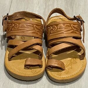 Toddler Sandals